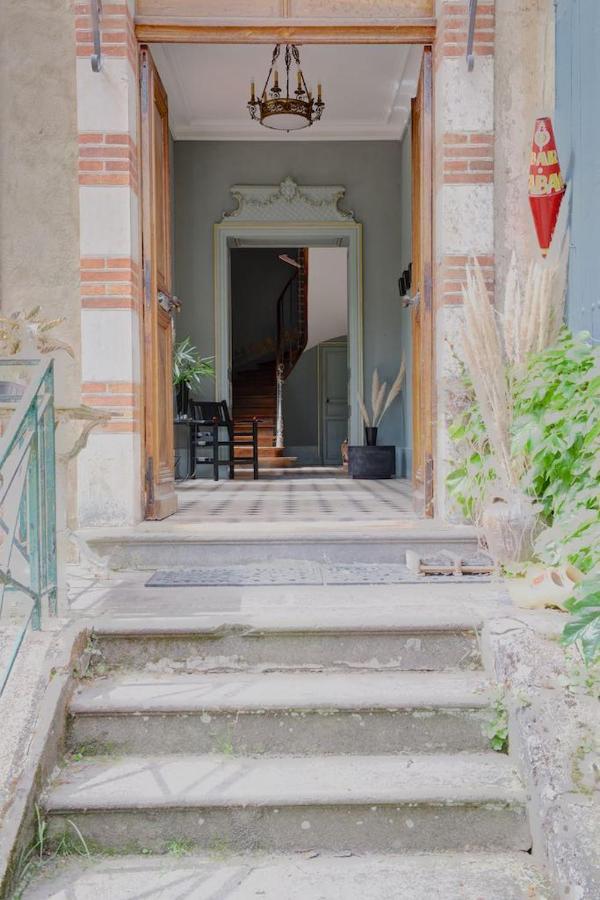 Chateau De Saint Etienne エクステリア 写真