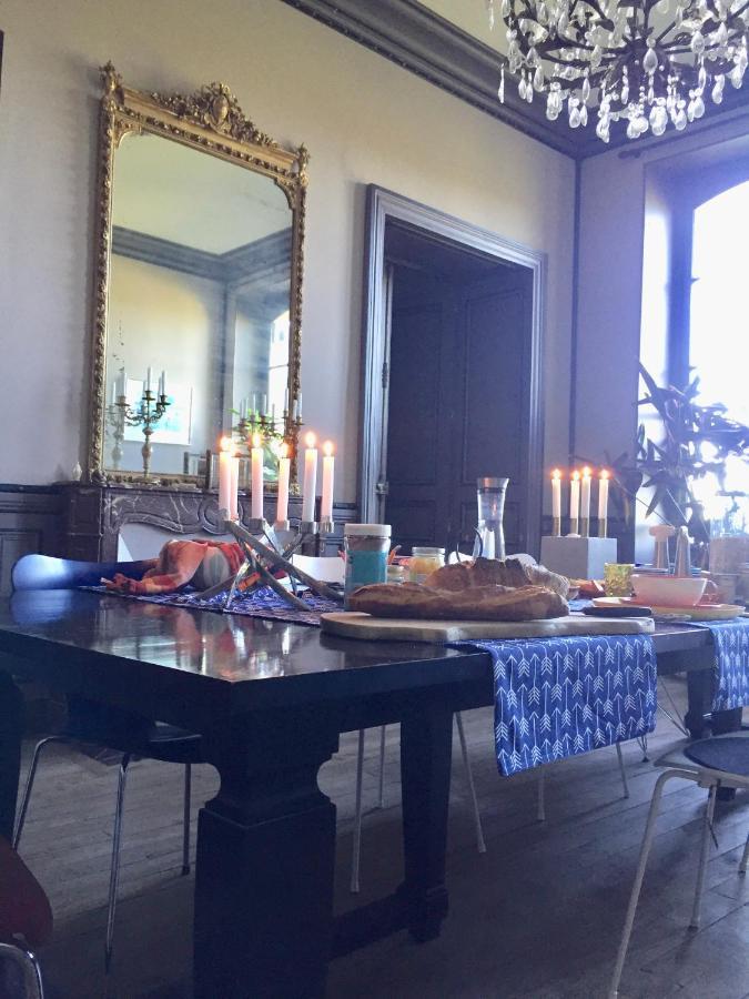 Chateau De Saint Etienne エクステリア 写真