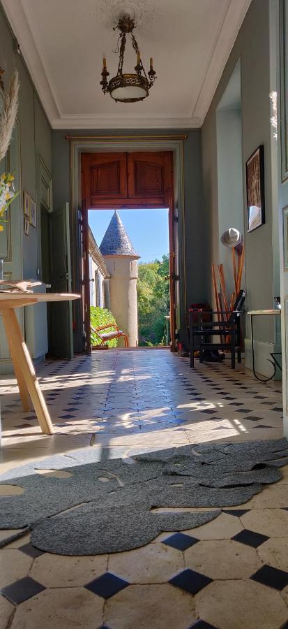 Chateau De Saint Etienne エクステリア 写真