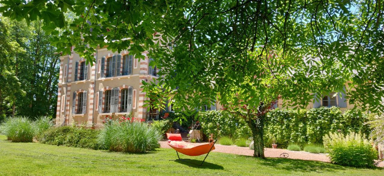 Chateau De Saint Etienne エクステリア 写真