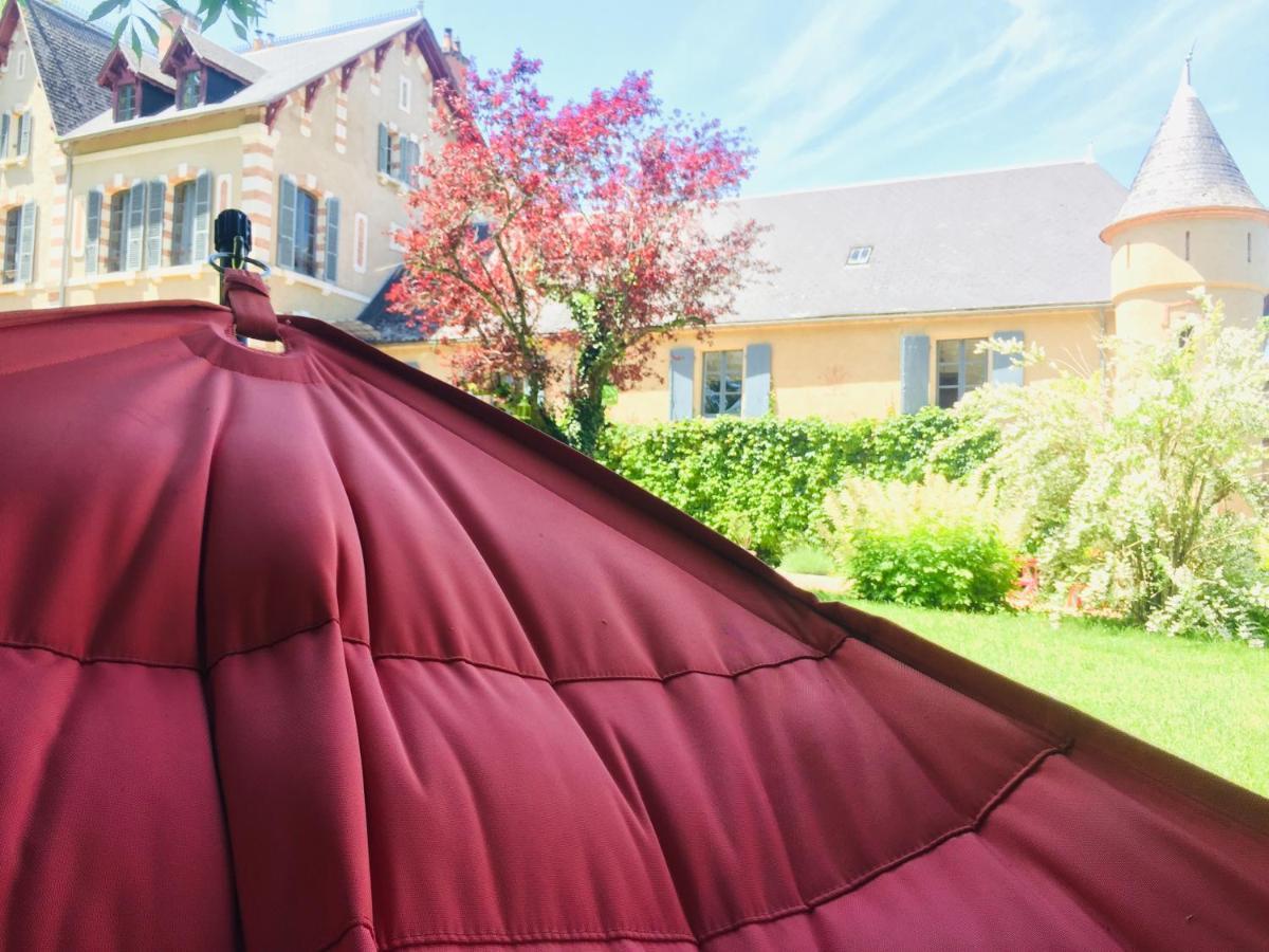 Chateau De Saint Etienne エクステリア 写真