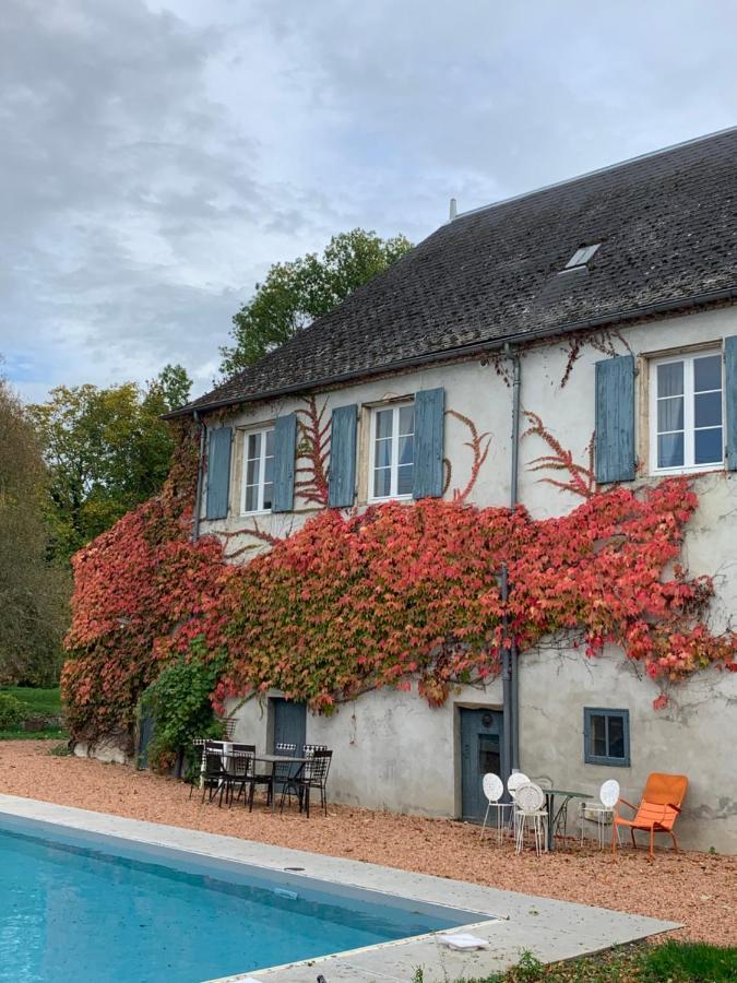 Chateau De Saint Etienne エクステリア 写真