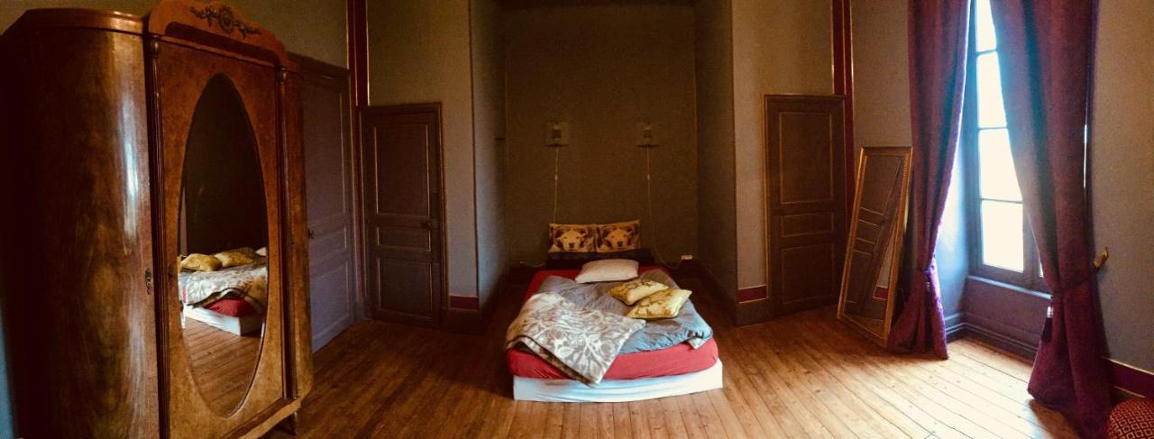 Chateau De Saint Etienne エクステリア 写真