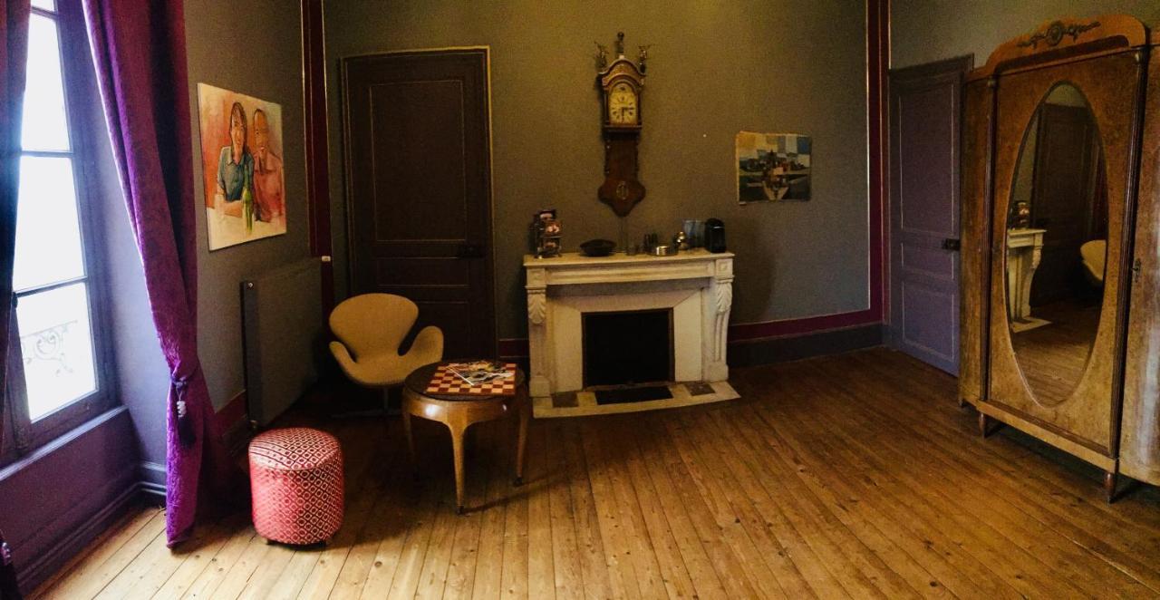 Chateau De Saint Etienne エクステリア 写真