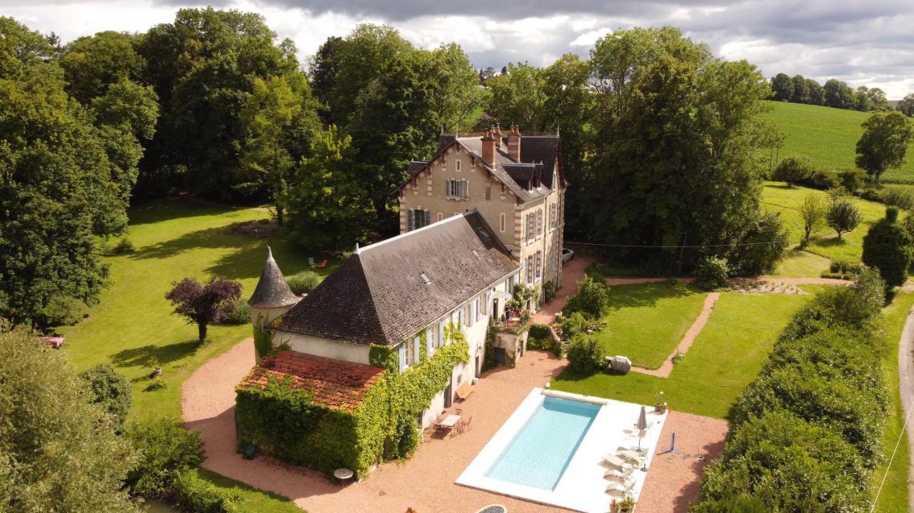 Chateau De Saint Etienne エクステリア 写真